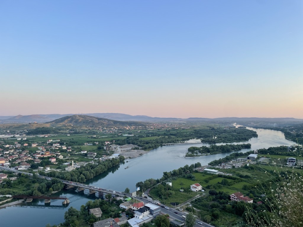 3 day northern Albania&nbsp;itinerary